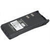 Motorola GP320/340/360, HT750/1250..- WARIS Li-Ion 7.4V 1800mAh