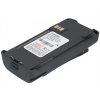Motorola P100 series, P165, P185 Li-Ion 7,5V 2500mAh