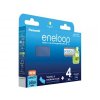 Nabíjecí baterie AA Panasonic Eneloop N 1900mAh Ni-MH 4ks Blistr + CASE