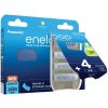 Nabíjecí baterie AA Panasonic Eneloop N 1900mAh Ni-MH 4ks Blistr + CASE