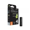 Nabíjecí baterie AA Panasonic Eneloop Pro N 2500mAh Ni-MH 4ks Blistr