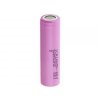 Nabíjecí průmyslová baterie 18650 Samsung 2600mAh 3,7V Li-Ion