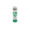 Nenabíjecí baterie AA LS14500 Saft Lithium 1ks Bulk