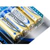 Nenabíjecí baterie AA Maxell Alkaline 4ks Blistr
