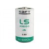 Nenabíjecí baterie D LS33600 Saft Lithium 1ks Bulk