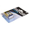 Nenabíjecí baterie 9V Maxell Alkaline 1ks Blistr
