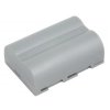 Nikon EN-EL3E Li-Ion 7.4V 2000mAh 14.8Wh