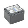 Panasonic CGA-DU14/CGR-DU14/ VW-VBD14 Li-Ion 7.2V 1440mAh 10.4Wh černá