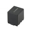Panasonic CGA-DU21/CGR-DU21/ VW-VBD21, Hitachi DZ-BP21S Li-Ion 7.2V 2160mAh 15.6Wh