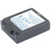 Panasonic CGA-S002, DMW-BM7 Li-Ion 7.2V 720mAh 5.2Wh