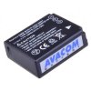Panasonic CGA-S007, DMW-BCD10 Li-Ion 3.7V 1000mAh 3.7Wh