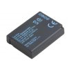Panasonic DMW-BCG10 Li-ion 3.6V 890mAh 3.2Wh