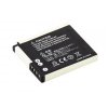 Panasonic DMW-BCK7 Li-Ion 3.6V 700mAh 2.5Wh