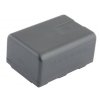 Panasonic VW-VBK180E-K Li-Ion 3.6V 1780mAh 6.4Wh