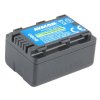 Panasonic VW-VBK180E-K Li-Ion 3.6V 1780mAh 6.4Wh
