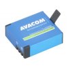 Sjcam Li-Ion 3.7V 900mAh 3.3Wh pro Action Cam 4000, 5000, M10