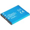 Sony NP-BN1 Li-Ion 3.7V 600mAh 2.2Wh