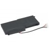 Toshiba Satellite L50, L55 Li-Pol 14,4V 2500mAh