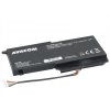 Toshiba Satellite L50, L55 Li-Pol 14,4V 2500mAh