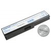 Toshiba Satellite U400, M300, Portege M800 Li-Ion 10,8V 5800mAh 63Wh