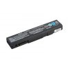 Toshiba Tecra A11, M11, Satellite Pro S500 Li-Ion 10,8V 4400mAh