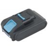 WORX WA3551.1 20V Li-Ion 20V 2000mAh