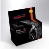 Inkoustová kazeta JetWorld Black Sharp UX-C80B náhradní UXC80B