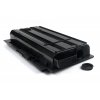 Prázdná kazeta - Utax Black 4062 CK-7513, CK7513 (1T02V60UT0, 1T02V60TA0) 100% nová (stačí doplnit tonerový prášek a nainstalovat správný čip)
