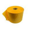 Žlutý ochranný obal 22 cm široký Hmotnost role cca 16 kg