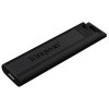 Kingston USB flash disk, USB 3.0, 1000GB, 1TB, DataTraveler Max, černý, DTMAX/1TB, USB C