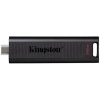 Kingston USB flash disk, USB 3.0, 512GB, DataTraveler Max, černý, DTMAX/512GB, USB C