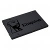 Interní disk SSD Kingston 2.5", interní SATA III, 240GB, A400, SA400S37/240G, 540 MB/s-R, 500 MB/s-W
