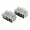 Canon originální staple cartridge 1008B001, 2x5000ks, Canon iR ADVANCE C355,c7580, c3520,imagePress 1110, 1135, sponky do sešívačk