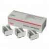 OKI originální staple cartridge 45513301, 2x1500ks, OKI MC760, 770, 780, sponky do sešívačky