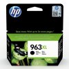 HP originální ink 3JA30AE, HP 963XL, high capacity, black, 2000str., 48ml