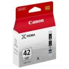 Canon originální ink CLI-42 LGY, 6391B001, light grey