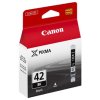 Canon originální ink CLI-42 BK, 6384B001, black