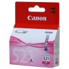 Canon originální ink CLI-521 M, 2935B001, magenta, 470str., 9ml