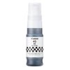 Canon originální ink GI-45 BK, 6288C001, black, 3000str.