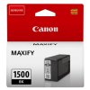 Canon originální ink PGI-1500, 9218B001, black