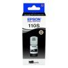 Epson originální ink C13T01L14A, L, black
