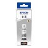 Epson originální ink C13T07D54A, 115, grey