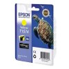 Epson originální ink C13T15744010, yellow, 25,9ml