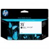 HP originální ink C9403A, HP 72, matte black, 130ml