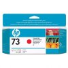 HP originální ink CD951A, chromatic red, 130ml