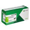 Lexmark originální toner B242H00, black, 6000str., high capacity, return