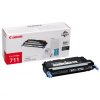 Canon originální toner CRG711, 1660B002, black, 6000str.