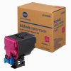 Konica Minolta originální toner A5X0350, TNP48M, magenta, 10000str.