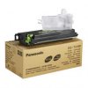 Panasonic originální toner DQ-TU18, black, 18000str.