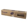 Panasonic originální toner DQ-TUW28K, black, 28000str.